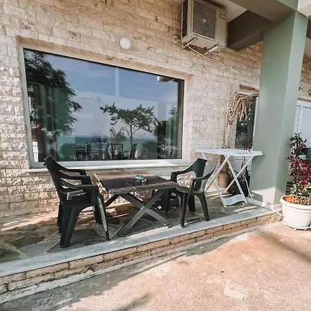 Step To The Sea Apartamento