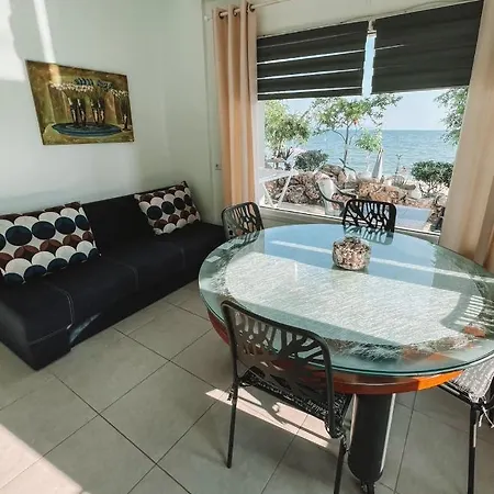 Apartamento Step To The Sea *