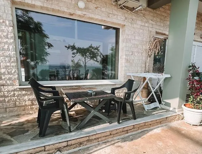 Step To The Sea Apartment