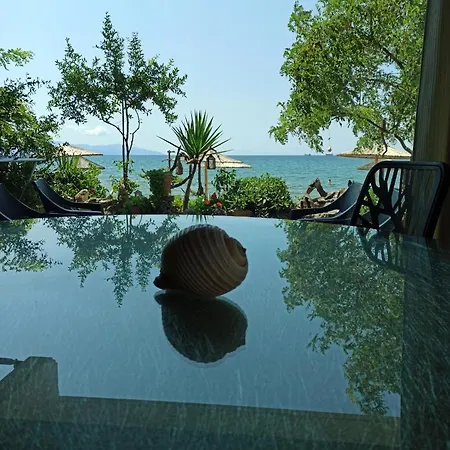 Apartment Step To The Sea