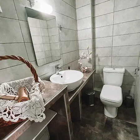 Step To The Sea Apartman