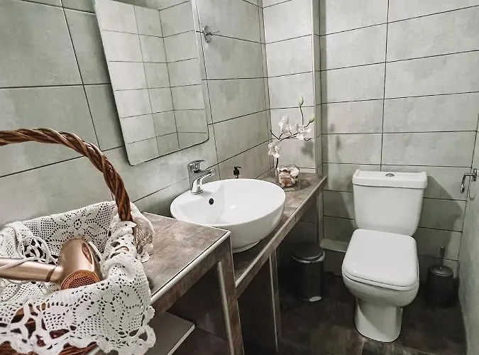 Step To The Sea Appartement